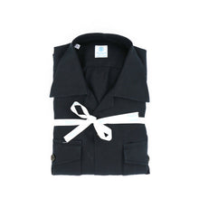 Load image into Gallery viewer, Navy Positano Jacket