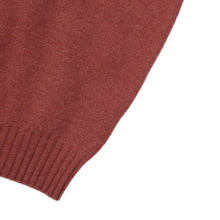 Load image into Gallery viewer, Turtleneck Sweater (Maple)
