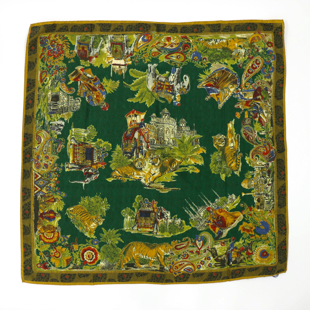 Persian Garden Bandana